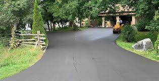 Why Choose Us For All Your Driveway Paving Needs in La Grange, IL?